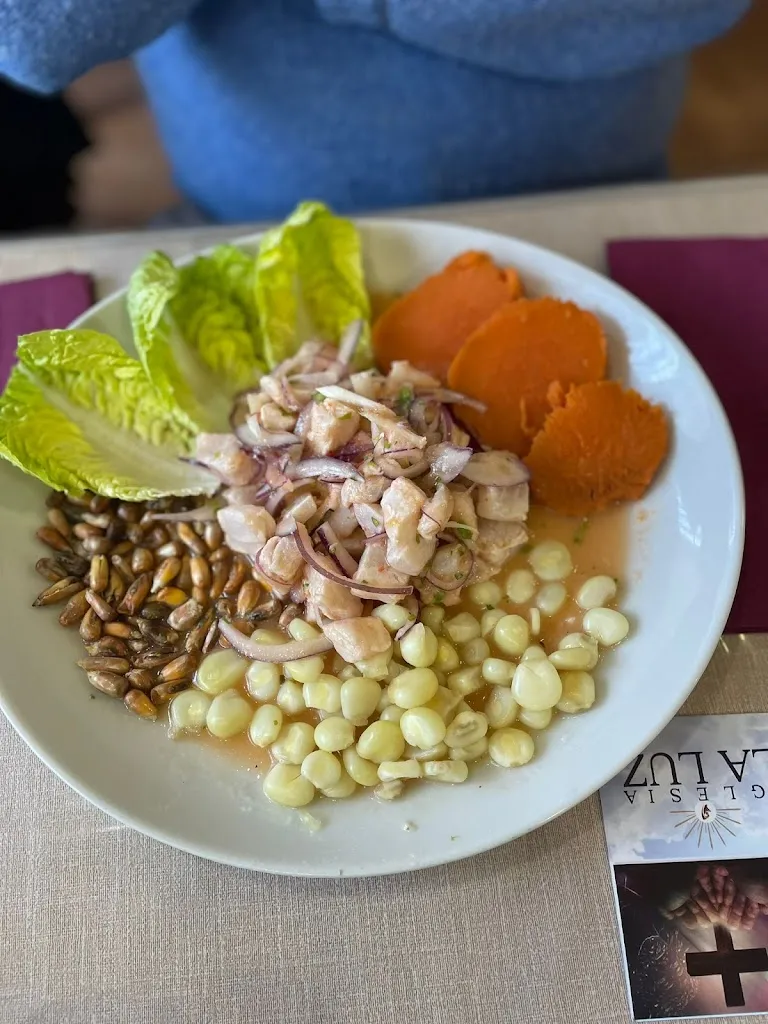 Amelia Ayala Vaca_Restaurante El Cortijo_Carazo_recensione