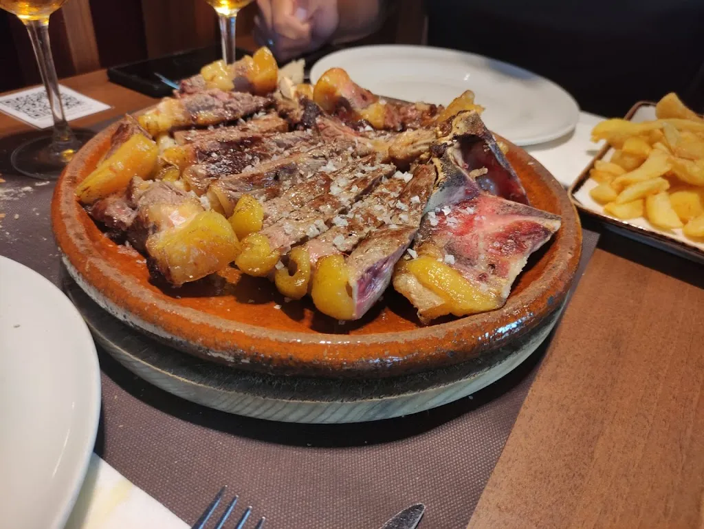 Menu_Restaurante San Jaime_Santiago de Compostela_immagine_7