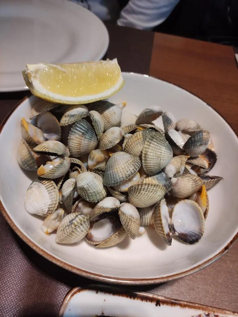 Menu_Restaurante San Jaime_Santiago de Compostela_immagine_8