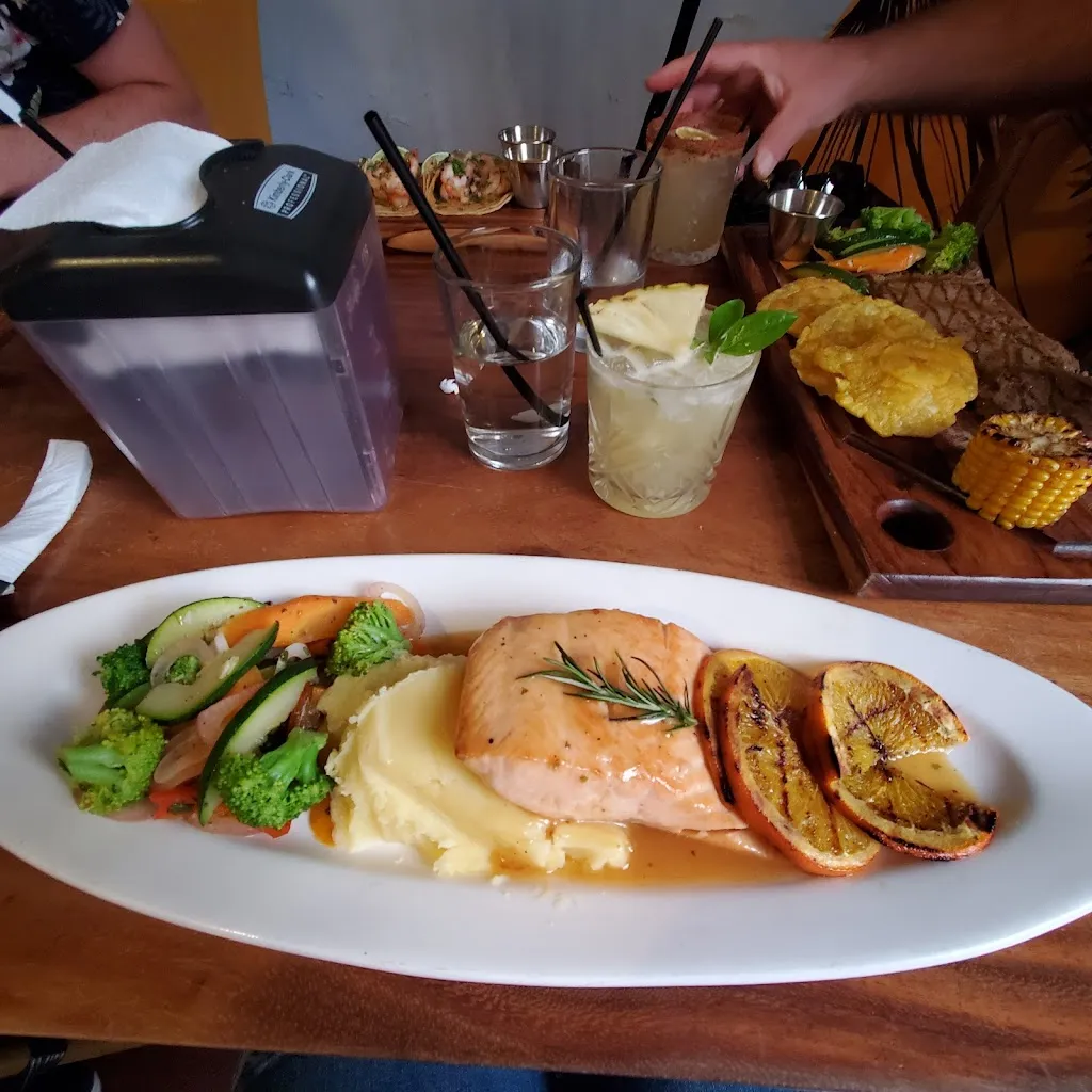 Becky W_Tulum_Carazo_recensione