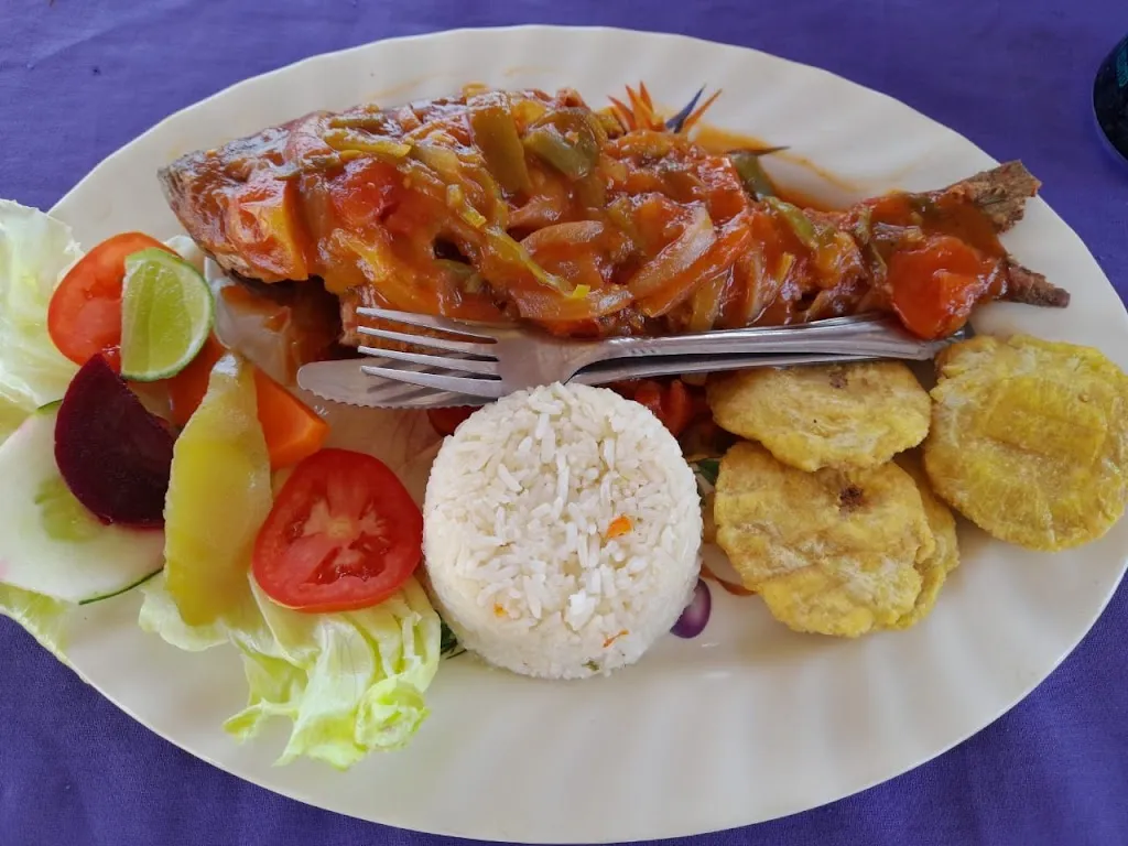 Menu_La Boquita, Playa de Carazo_Carazo_image_4