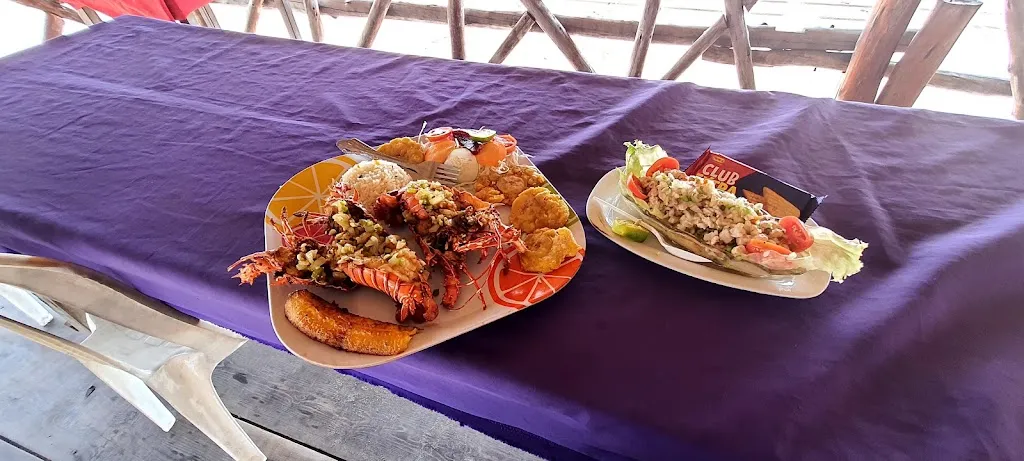 Menu_La Boquita, Playa de Carazo_Carazo_image_5