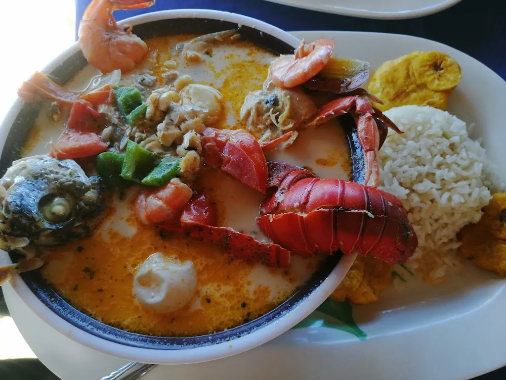 Menu_La Boquita, Playa de Carazo_Carazo_image_6