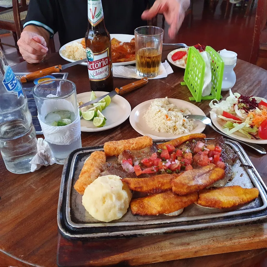 Menu_La Boquita, Playa de Carazo_Carazo_image_9