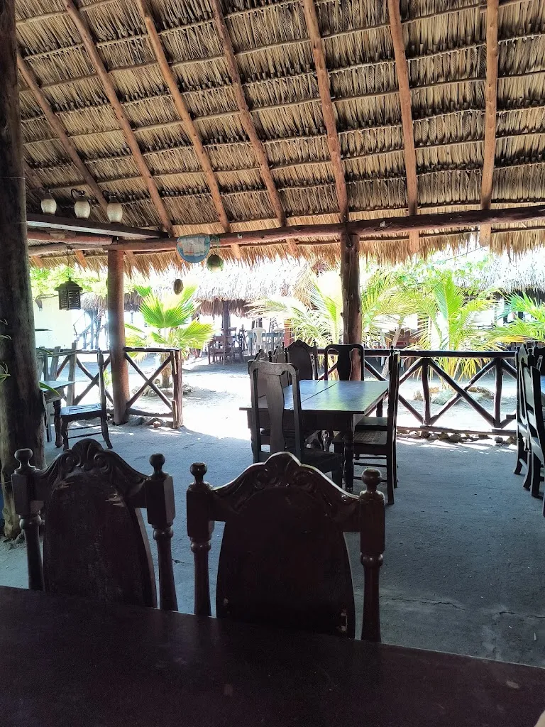 La Boquita, Playa de Carazo_Carazo_slider_image_1