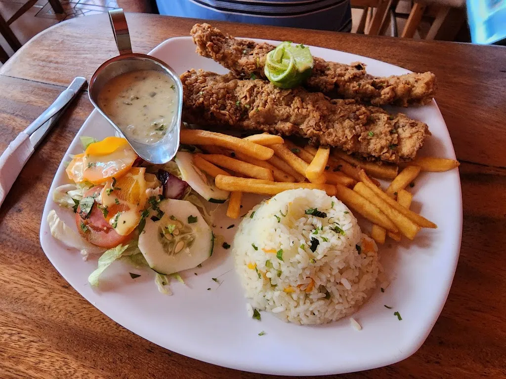 Menu_Vila's Restaurante, Diriamba Carazo_Carazo_image_8