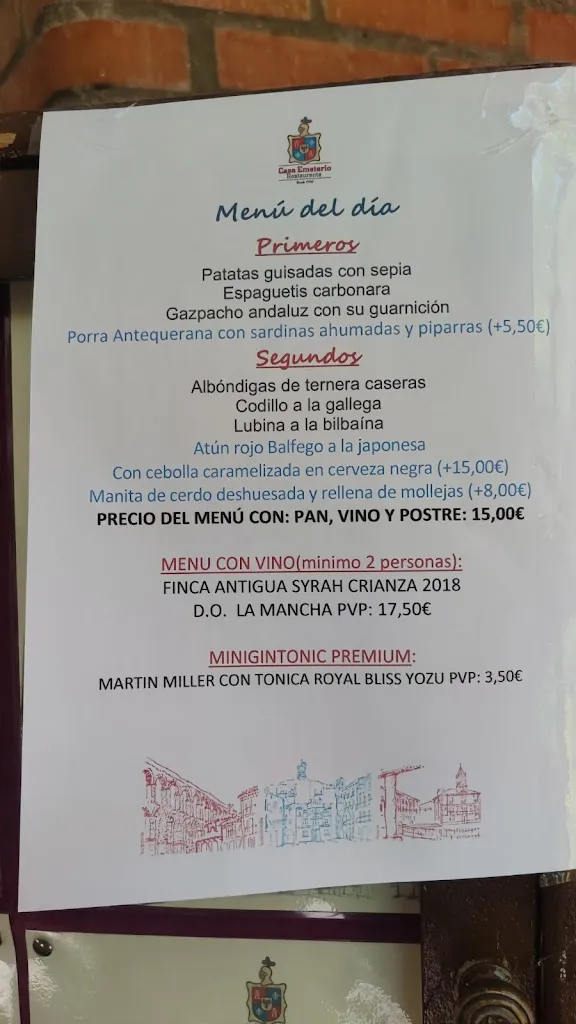 Menu_Casa Emeterio_Carazo_image_4