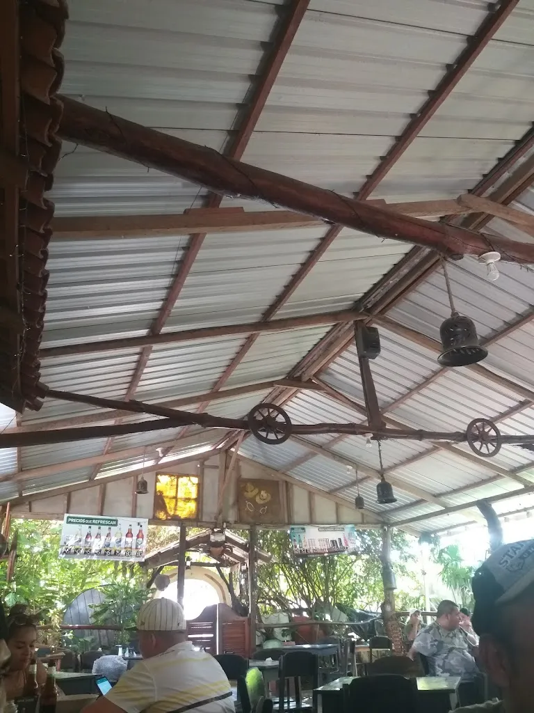 Sandra Sánchez_Restaurante El Hípico_Carazo_review