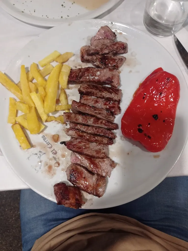 Menu_Restaurante Bodegón El Ciervo Valladolid_Castrillo de Riopisuerga_image_9