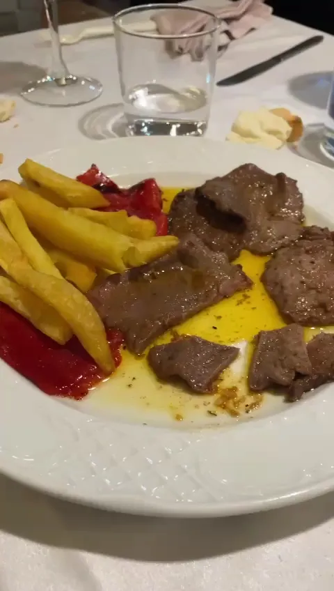 Jgca_Restaurante Bodegón El Ciervo Valladolid_Castrillo de Riopisuerga_review