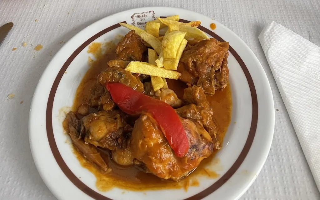 Menu_Mesón del Pisuerga_Castrillo de Riopisuerga_image_7