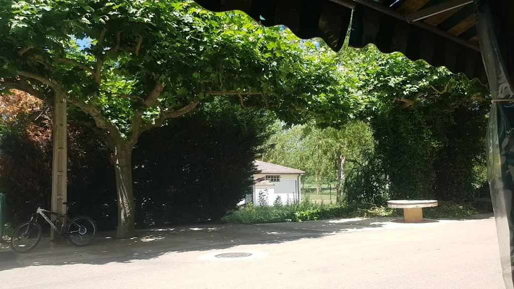 Mm U_Mesón del Pisuerga_Castrillo de Riopisuerga_review