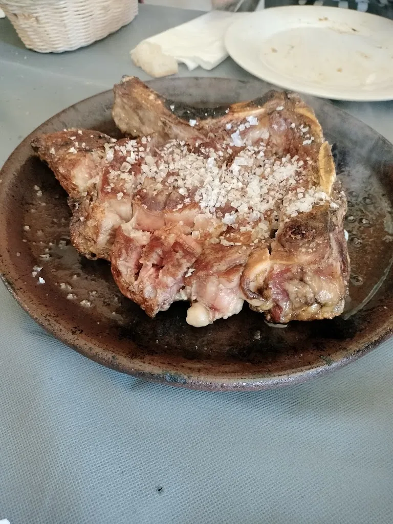 MARIA ALVAREZ_Restaurante La Cueva De Ra_Castrillo de Riopisuerga_review