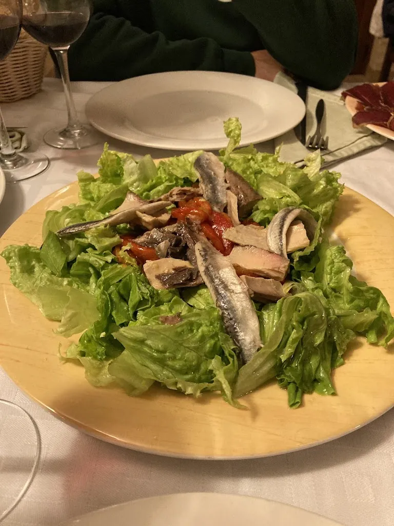 Miguel Jiménez_Restaurante La Cueva De Ra_Castrillo de Riopisuerga_review