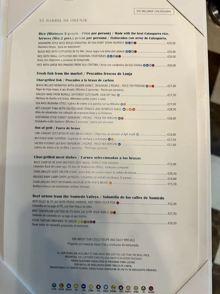 Menu_El Barril de Orense_Castrillo de Riopisuerga_image_2