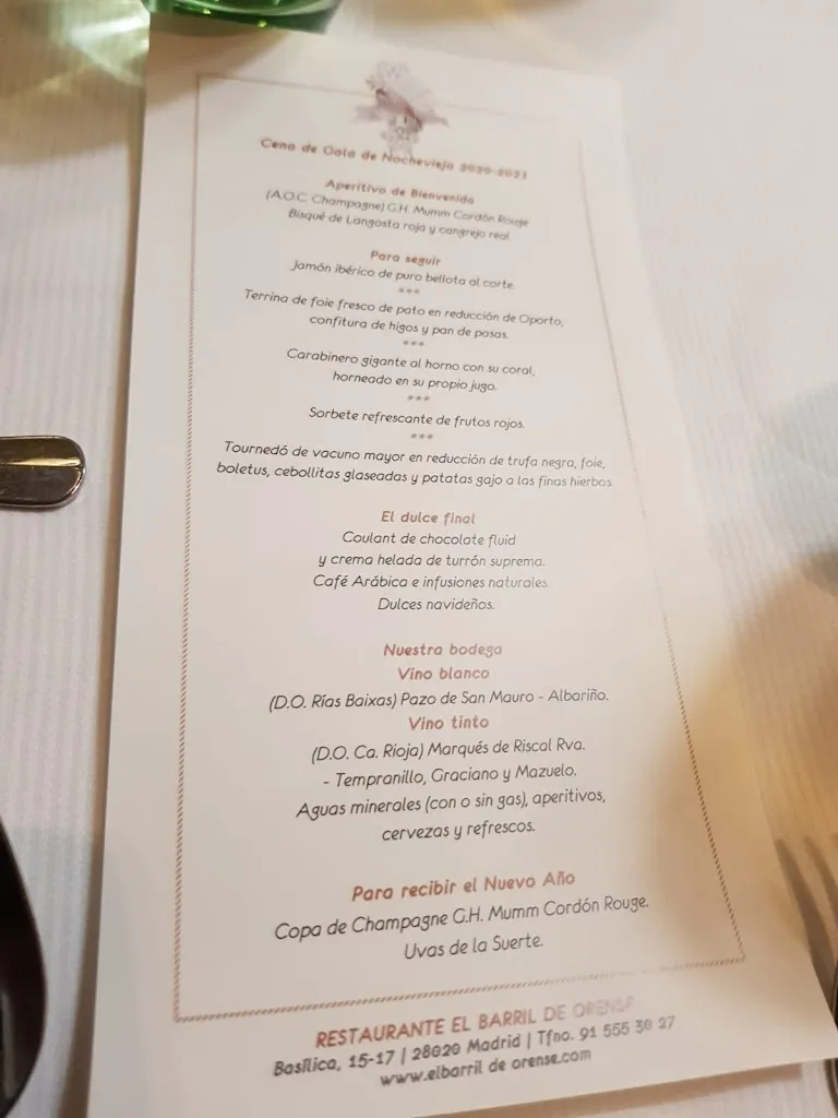 Menu_El Barril de Orense_Castrillo de Riopisuerga_image_4