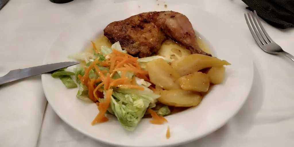 Menu_Restaurante Casa Cordón_Castellanos de Castro_image_7