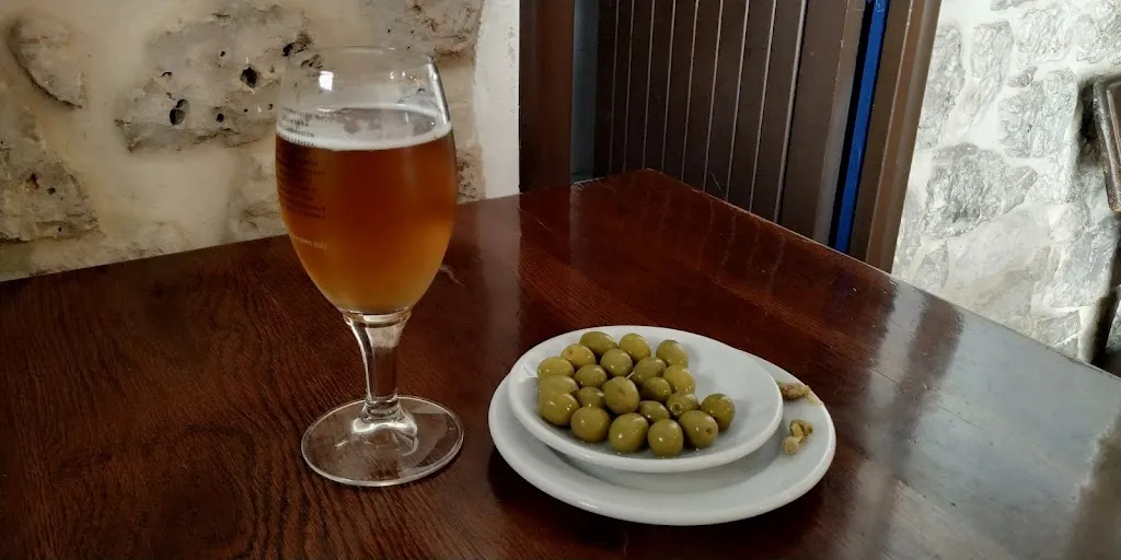 Menu_Restaurante Casa Cordón_Castellanos de Castro_image_8