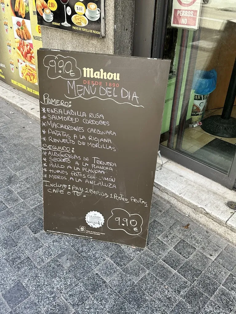 Menu_Asador castellano_Castellanos de Castro_image_3