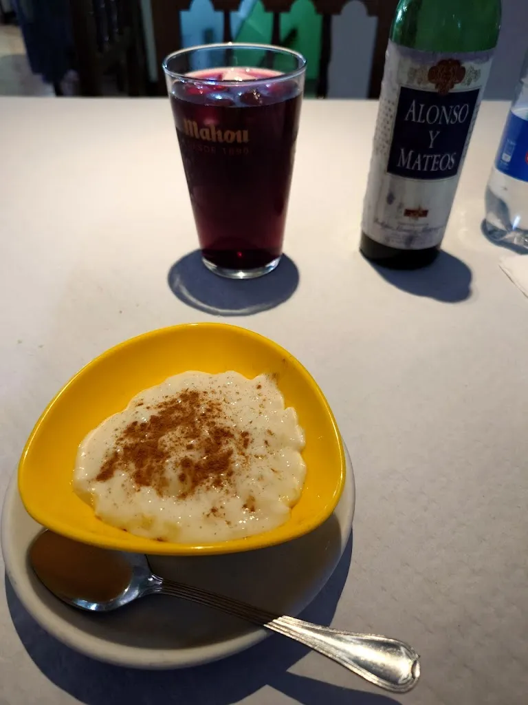 Menu_Asador castellano_Castellanos de Castro_image_9