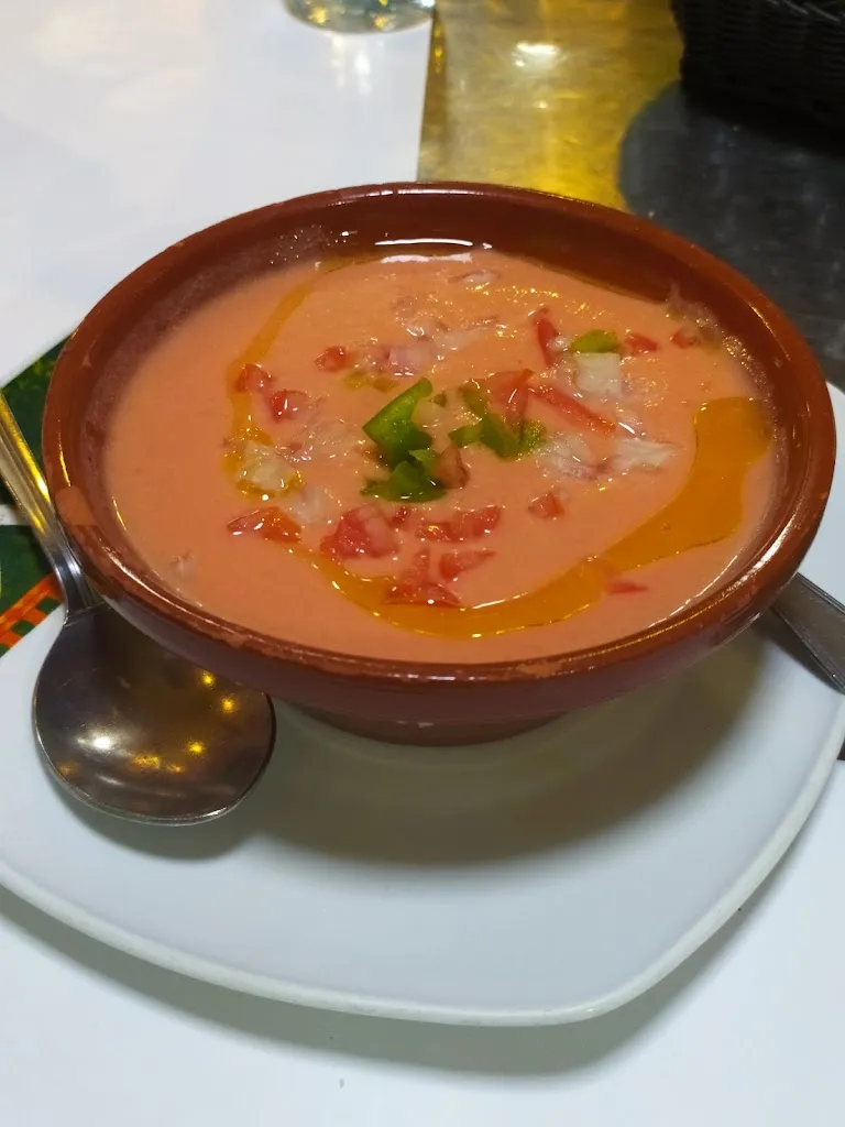 Victoria P_Asador castellano_Castellanos de Castro_review