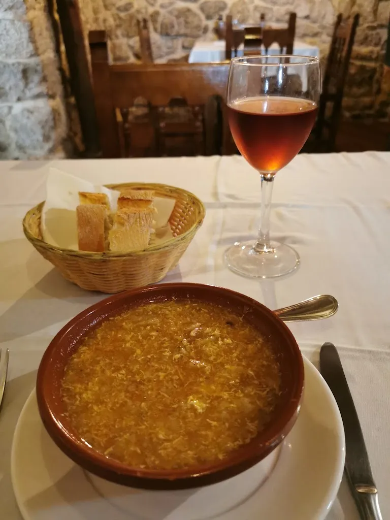 Menu_El Mesón de Castrojeriz_Castellanos de Castro_image_5