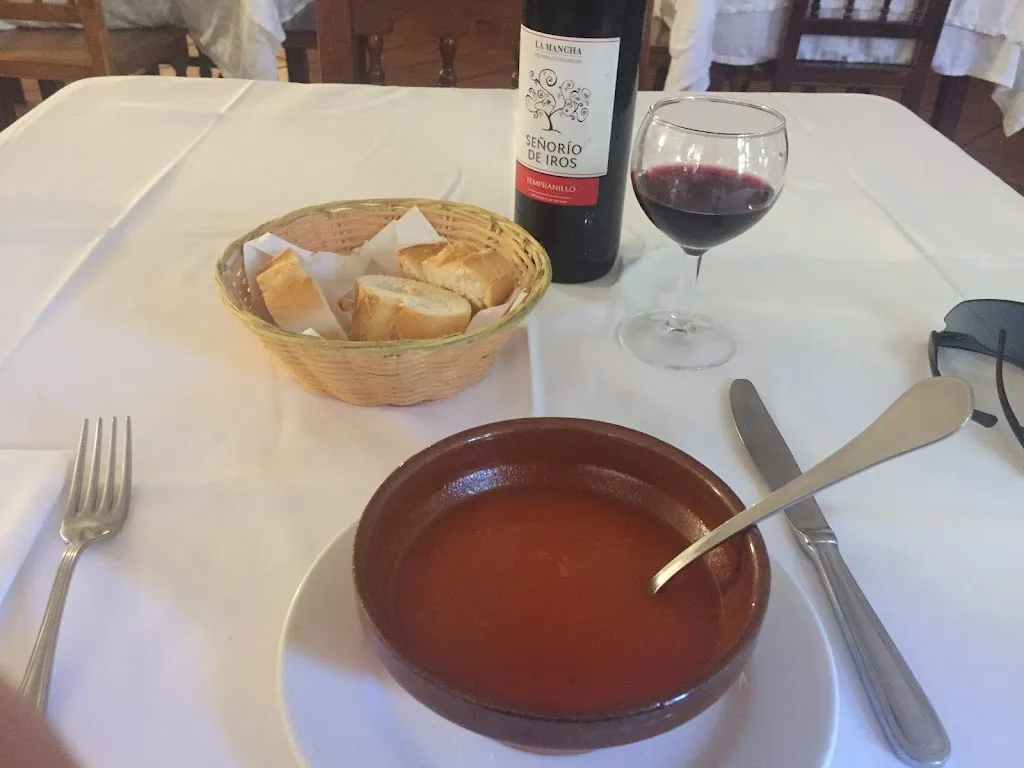 Menu_El Mesón de Castrojeriz_Castellanos de Castro_image_8