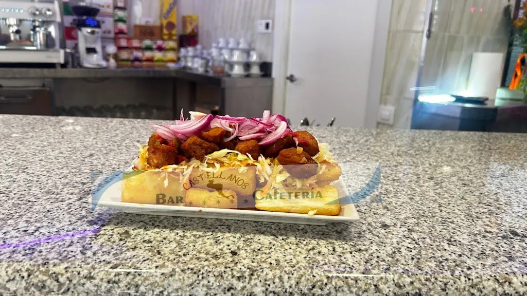 Menu_Bar & Cafetería Castellanos Gastronomía Hondureña y Salvadoreña en Madrid_Castellanos de Castro_image_5
