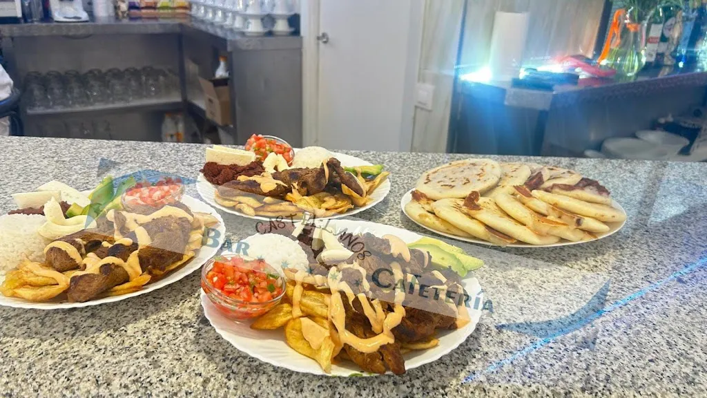 Menu_Bar & Cafetería Castellanos Gastronomía Hondureña y Salvadoreña en Madrid_Castellanos de Castro_image_6