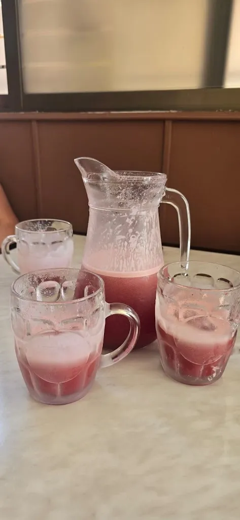 Fran tonak_Bar & Cafetería Castellanos Gastronomía Hondureña y Salvadoreña en Madrid_Castellanos de Castro_review