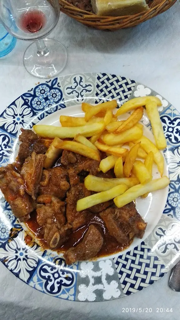 Menu_Fuentestrella Restaurante_Castellanos de Castro_image_6