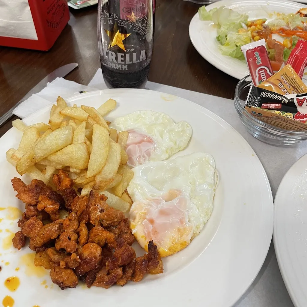 Menu_Fuentestrella Restaurante_Castellanos de Castro_image_7