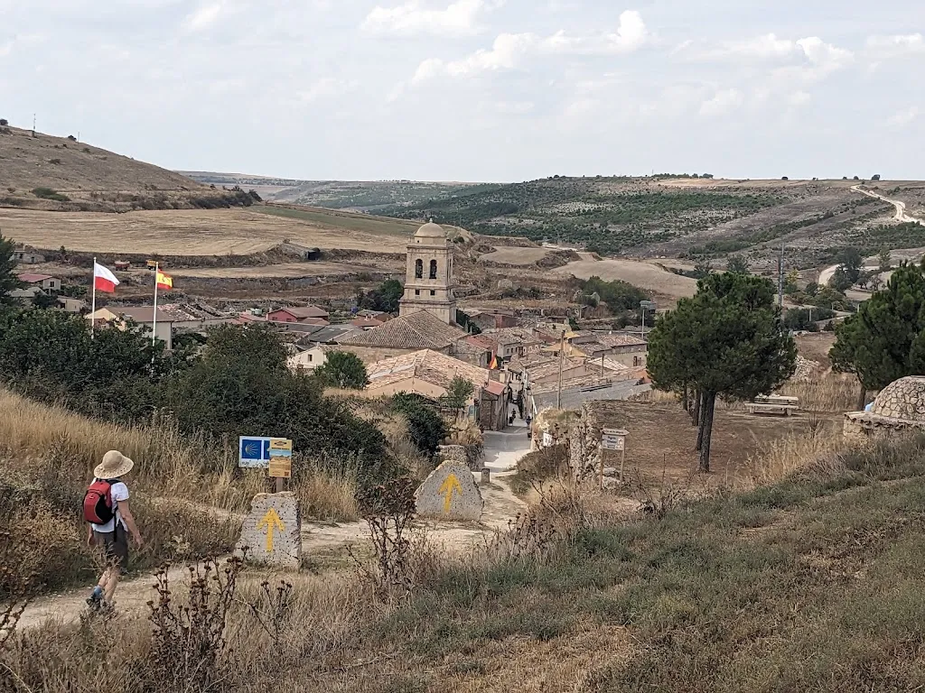 Dr Liverwort_Fuentestrella Restaurante_Castellanos de Castro_review