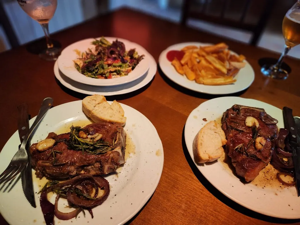 Anchalee Wensinger_La Taberna_Castellanos de Castro_recensione