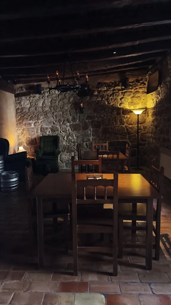 La Taberna_Castellanos de Castro_slider_image_3