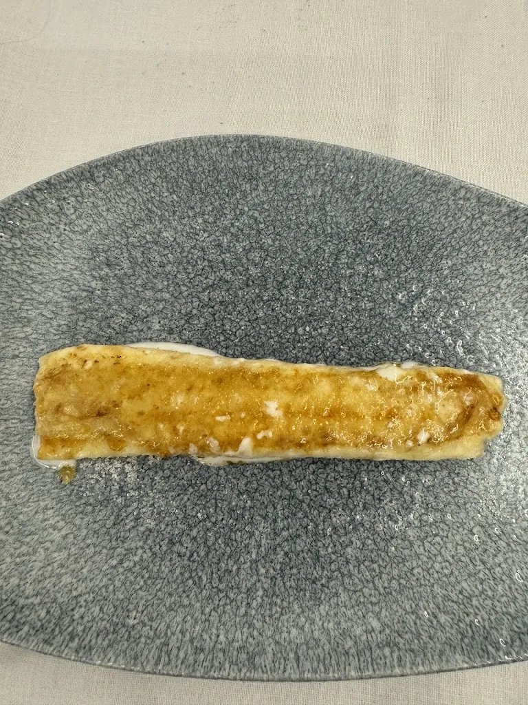 Sheila Esteve_Restaurante Terra Nosa_Santiago de Compostela_review