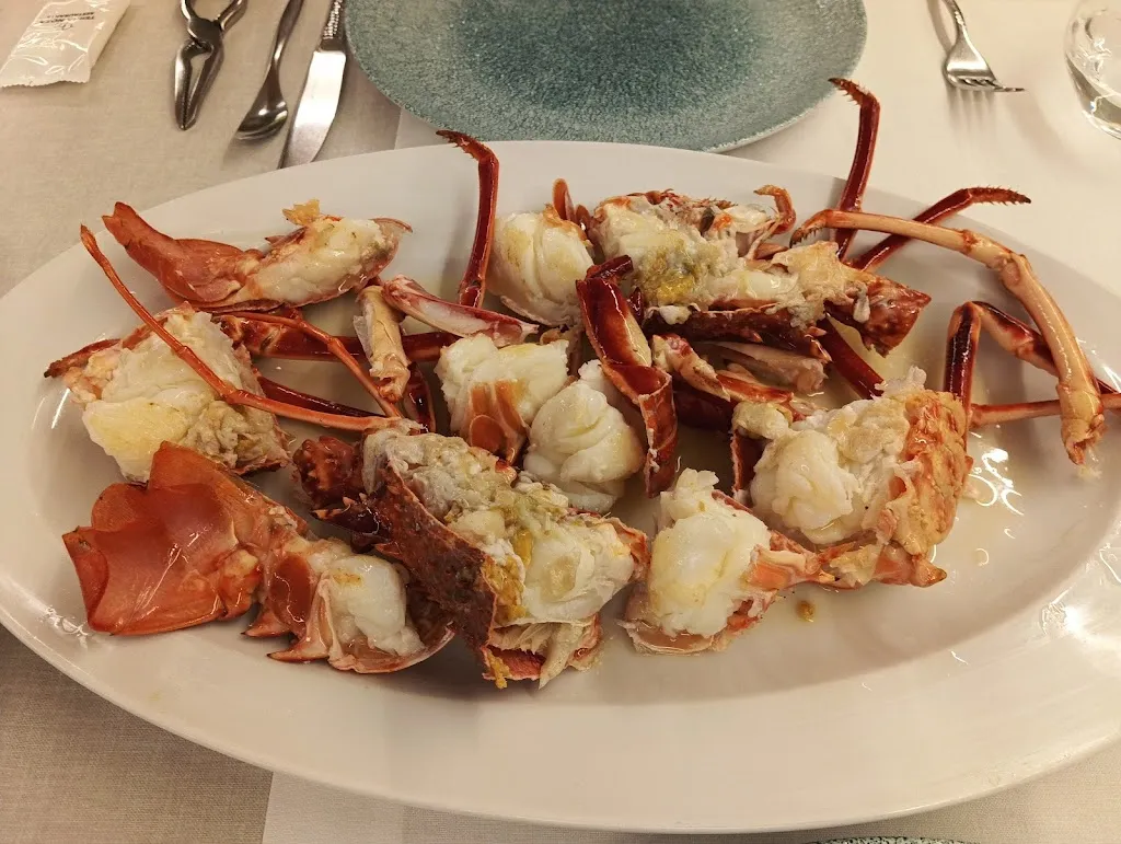 Stephen Ng_Restaurante Terra Nosa_Santiago de Compostela_review