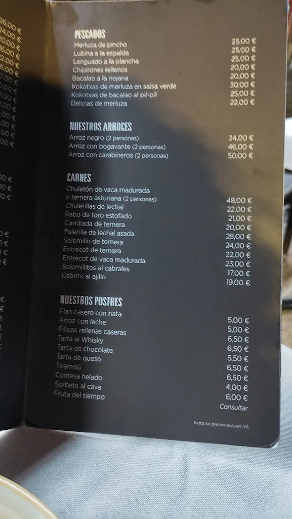 Menu_Los Castaños_Castellanos de Castro_image_1