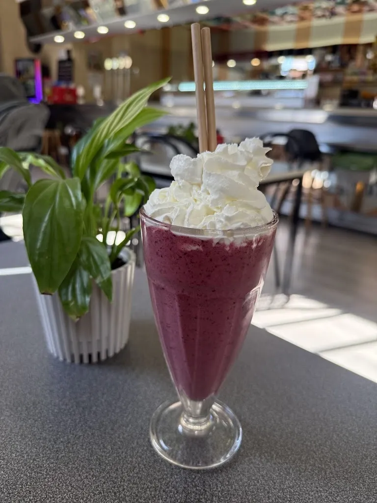 Castellano's Bar restaurant in Castellanos de Castro