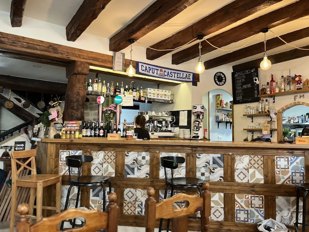 Douglas Schoenborn_A Cien Leguas_Castellanos de Castro_review