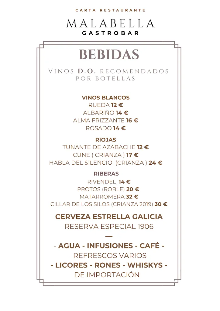 Menu_Malabella Gastrobar_Cayuela_image_1