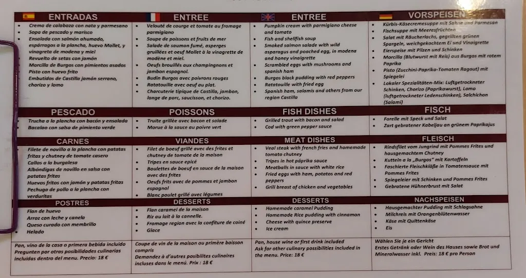 Menu_Quinta de Cavia_Cavia_image_2