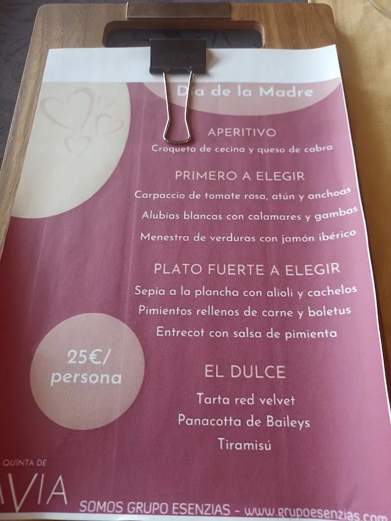 Menu_Quinta de Cavia_Cavia_image_3