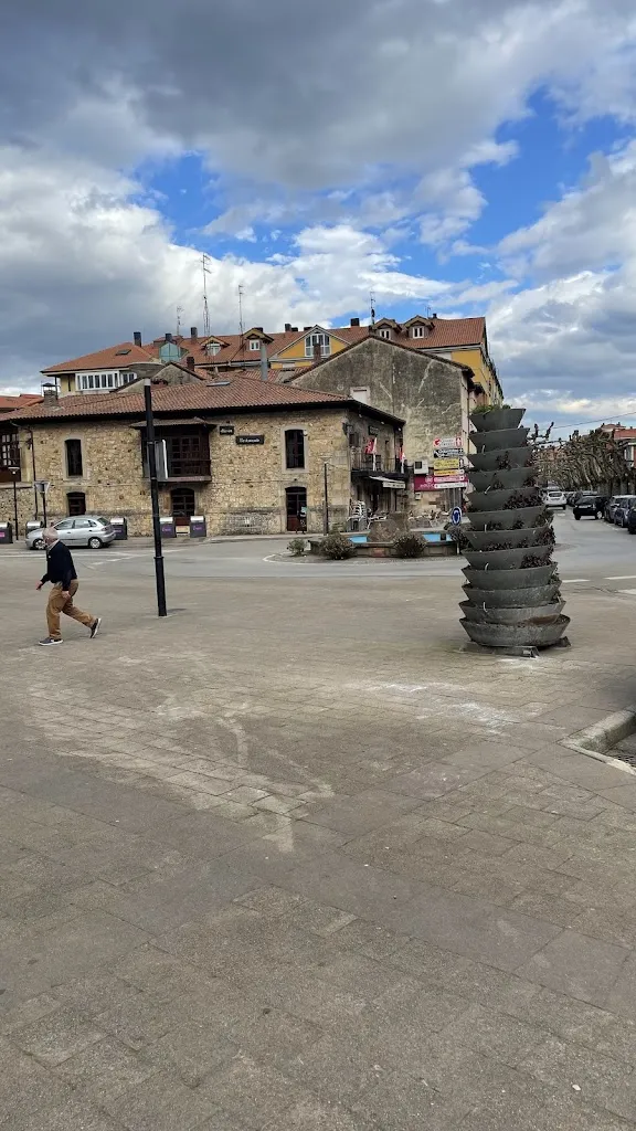 Al Gutierrez_Restaurante El Paraíso_Cabezón de la Sierra_review