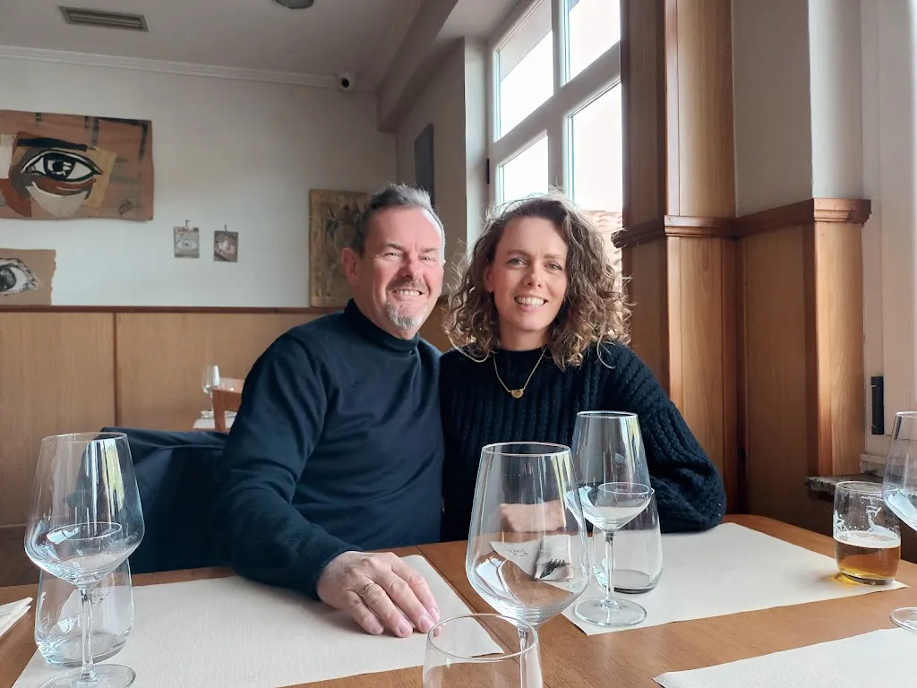 Sean McElherron_Restaurante El Cruce_Cabezón de la Sierra_review