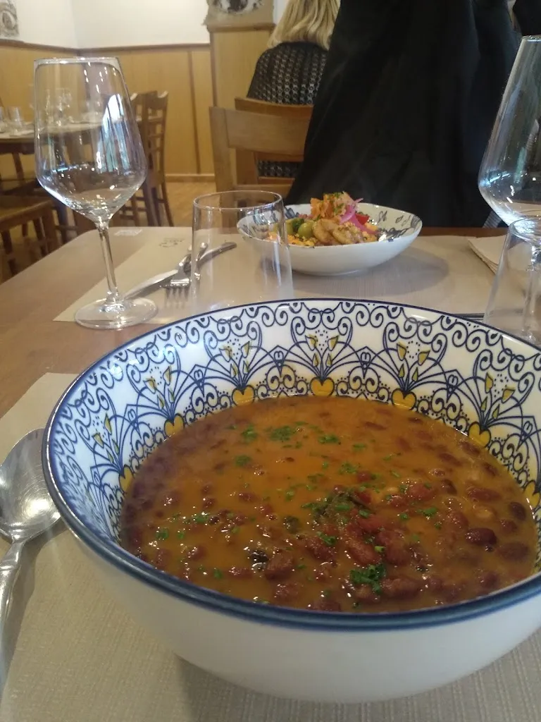 Restaurante El Cruce_Cabezón de la Sierra_slider_image_3