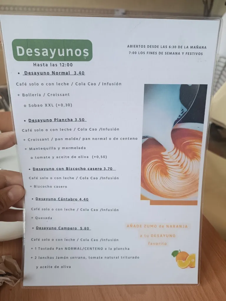 Menu_Restaurante La Retama_Cabezón de la Sierra_image_3