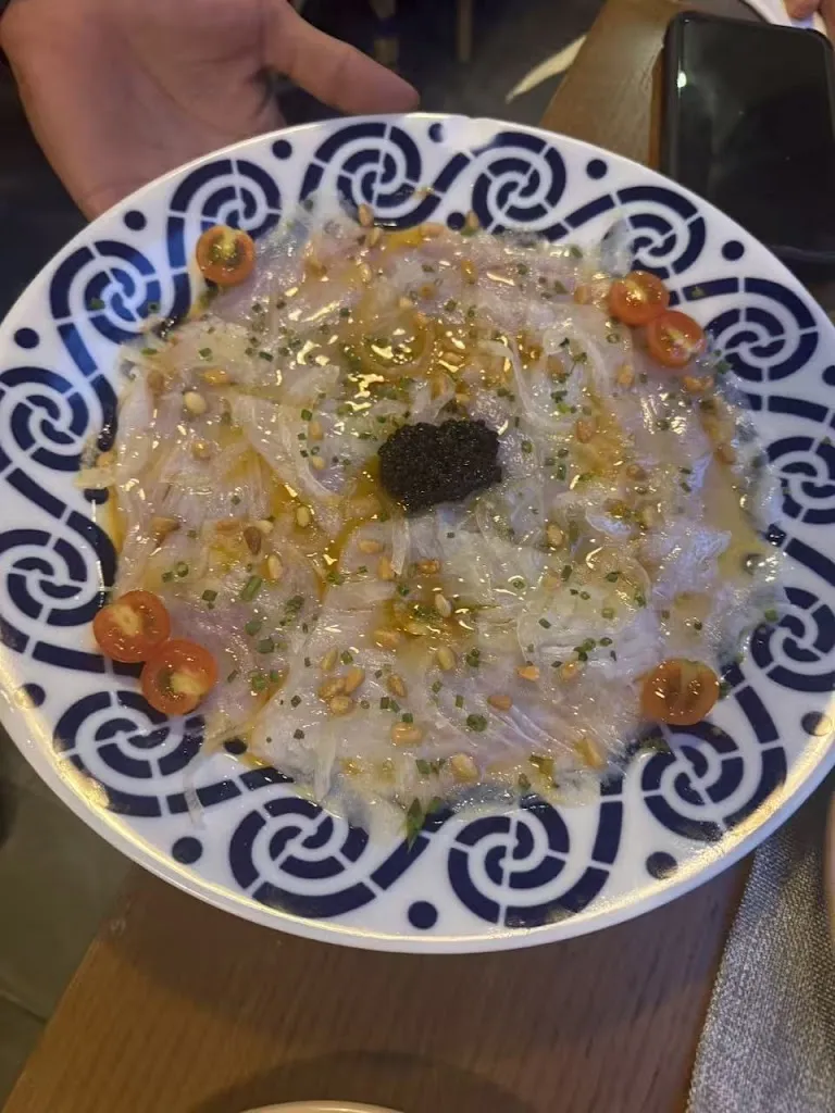 David Sun_Restaurante Los Montes de Galicia_Aranga_review