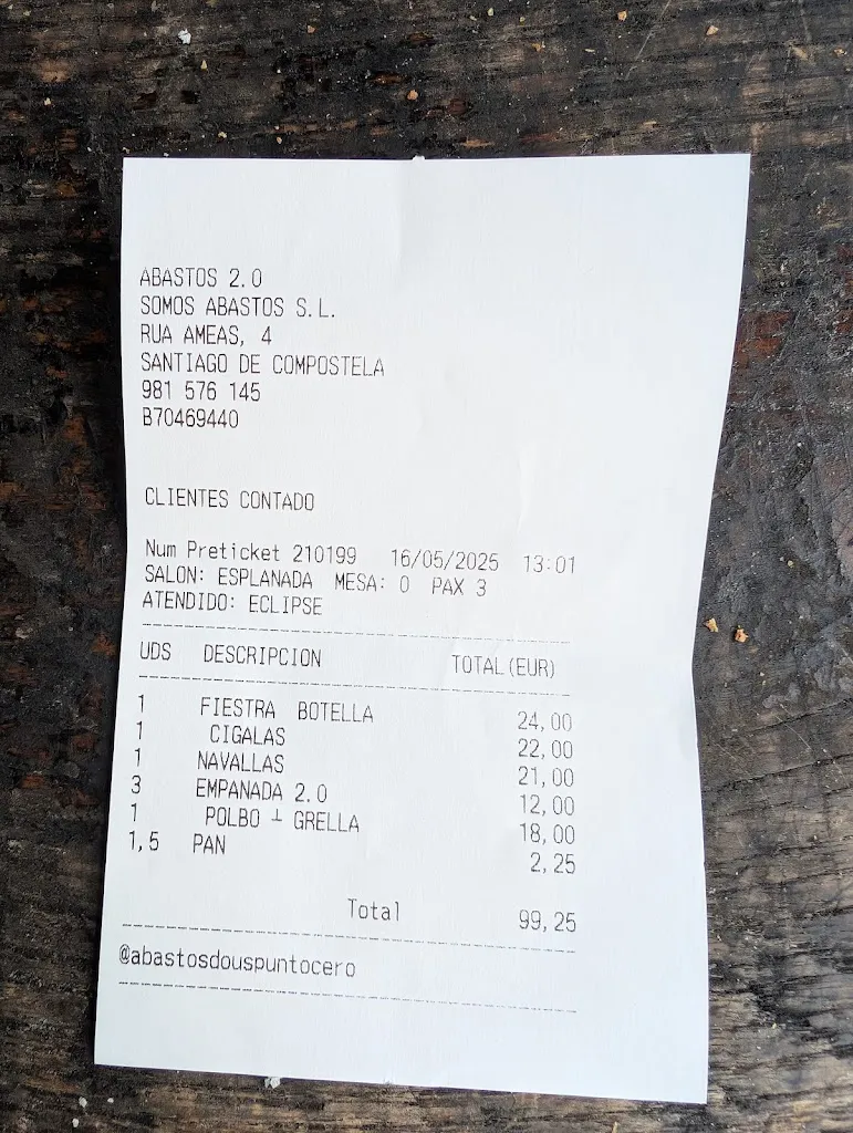 Roberto Ferraris_Abastos 2.0_Santiago de Compostela_review