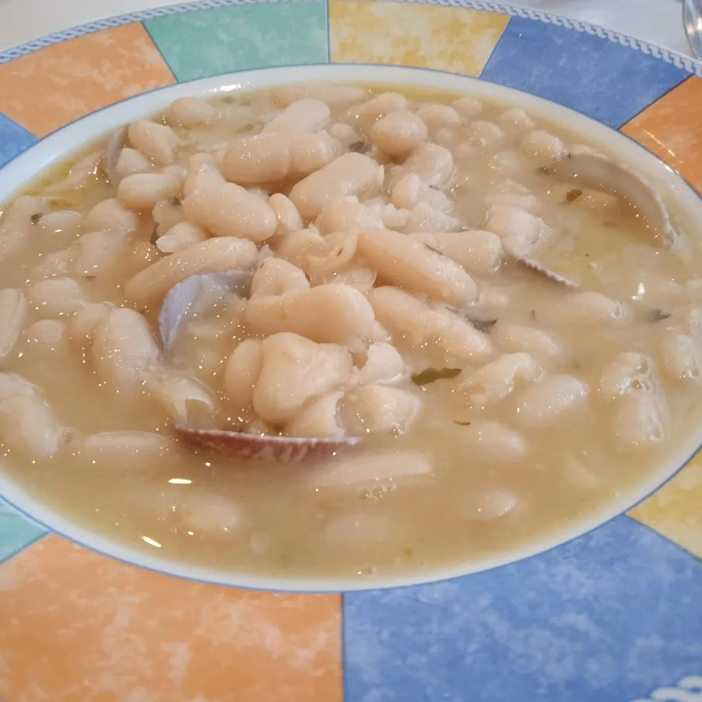 Yago_Restaurante Saja_Cabezón de la Sierra_review